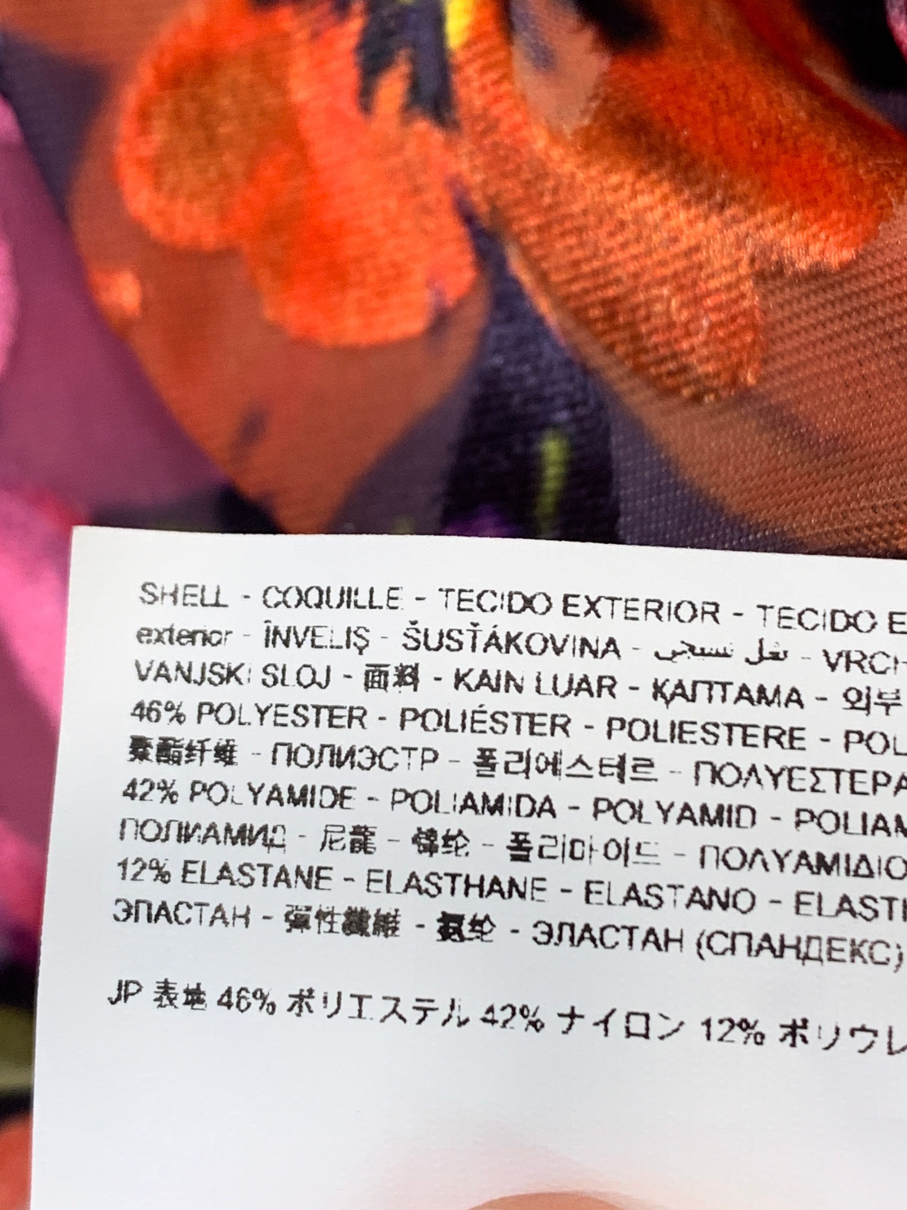 Desigual Skjorte